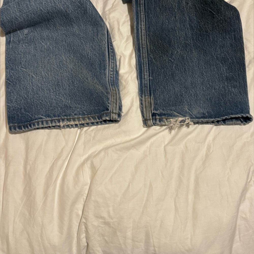Vintage Levi’s 501 - Size 32 - Picture 6 of 10